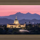 Tucson Purple Mountain Majesty