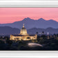 Tucson Purple Mountain Majesty