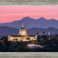 Tucson Purple Mountain Majesty
