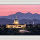 Tucson Purple Mountain Majesty
