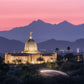 Tucson Purple Mountain Majesty