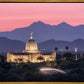 Tucson Purple Mountain Majesty