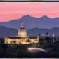 Tucson Purple Mountain Majesty