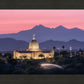 Tucson Purple Mountain Majesty