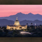 Tucson Purple Mountain Majesty