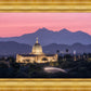 Tucson Purple Mountain Majesty