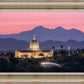 Tucson Purple Mountain Majesty