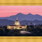 Tucson Purple Mountain Majesty