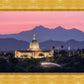 Tucson Purple Mountain Majesty