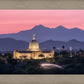 Tucson Purple Mountain Majesty