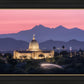 Tucson Purple Mountain Majesty