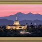 Tucson Purple Mountain Majesty