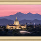 Tucson Purple Mountain Majesty