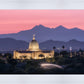 Tucson Purple Mountain Majesty