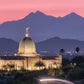 Tucson Purple Mountain Majesty