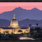 Tucson Purple Mountain Majesty
