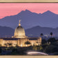 Tucson Purple Mountain Majesty