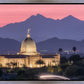 Tucson Purple Mountain Majesty