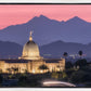 Tucson Purple Mountain Majesty