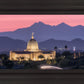 Tucson Purple Mountain Majesty