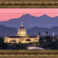 Tucson Purple Mountain Majesty