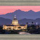 Tucson Purple Mountain Majesty