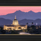 Tucson Purple Mountain Majesty