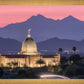 Tucson Purple Mountain Majesty