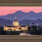 Tucson Purple Mountain Majesty
