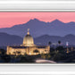 Tucson Purple Mountain Majesty