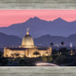 Tucson Purple Mountain Majesty
