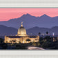 Tucson Purple Mountain Majesty