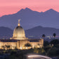 Tucson Purple Mountain Majesty
