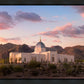 Tucson That the Lost May be Found
