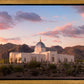 Tucson That the Lost May be Found