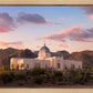 Tucson That the Lost May be Found