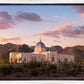 Tucson That the Lost May be Found
