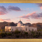 Tucson That the Lost May be Found