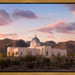 Tucson That the Lost May be Found