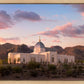 Tucson That the Lost May be Found