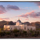 Tucson That the Lost May be Found
