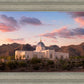Tucson That the Lost May be Found