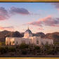 Tucson That the Lost May be Found