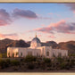 Tucson That the Lost May be Found