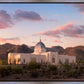 Tucson That the Lost May be Found