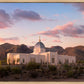 Tucson That the Lost May be Found