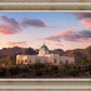 Tucson That the Lost May be Found