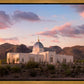 Tucson That the Lost May be Found