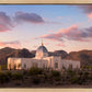 Tucson That the Lost May be Found