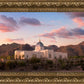 Tucson That the Lost May be Found
